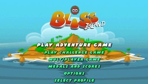 Bliss Island Bliss Island PSP ISO Download Game PS1 PSP Roms Isos and More