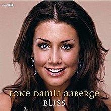 Bliss (Tone Damli album) httpsuploadwikimediaorgwikipediaenthumb2