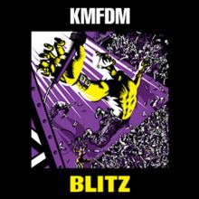 Blitz (album) httpsuploadwikimediaorgwikipediaenthumb3