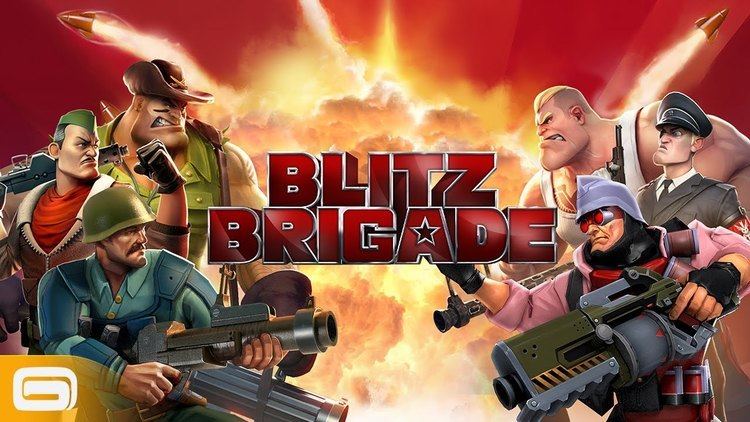 Blitz Brigade httpsiytimgcomvixMCGGArH1pMmaxresdefaultjpg