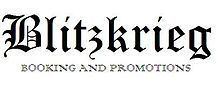 Blitzkrieg Booking and Promotions httpsuploadwikimediaorgwikipediacommonsthu
