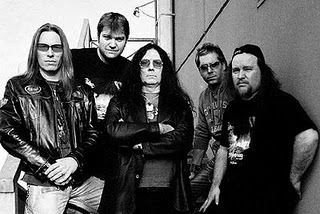 Blitzkrieg (heavy metal band) Morbidzinecom BLITZKRIEG INTERVIEW WITH KEN JOHNSON