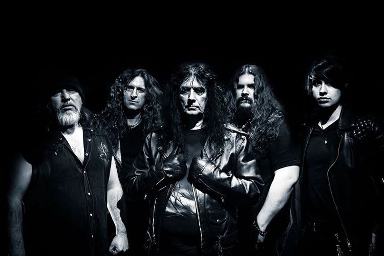 Blitzkrieg (heavy metal band) Blitzkrieg Encyclopaedia Metallum The Metal Archives