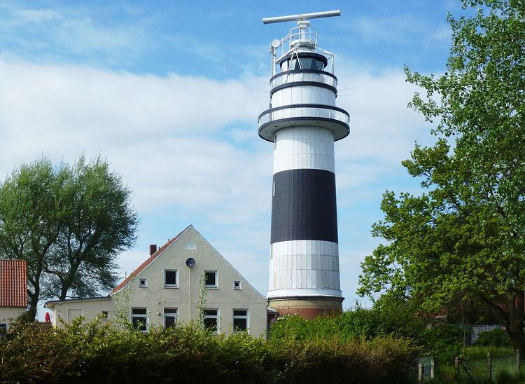 Bülk Lighthouse