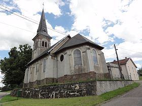 Blémerey, Meurthe-et-Moselle httpsuploadwikimediaorgwikipediacommonsthu