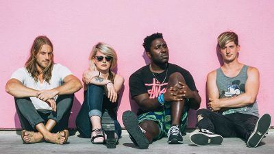 Bloc Party Bloc Party Biography Albums Streaming Links AllMusic