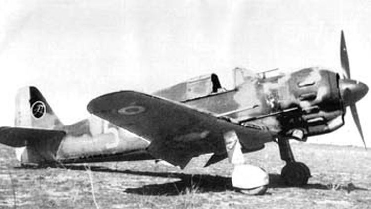 Bloch MB.150 Bloch MB150 Series Fighter Aircraft