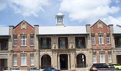 Block A, Rockhampton Technical College httpsuploadwikimediaorgwikipediacommonsthu