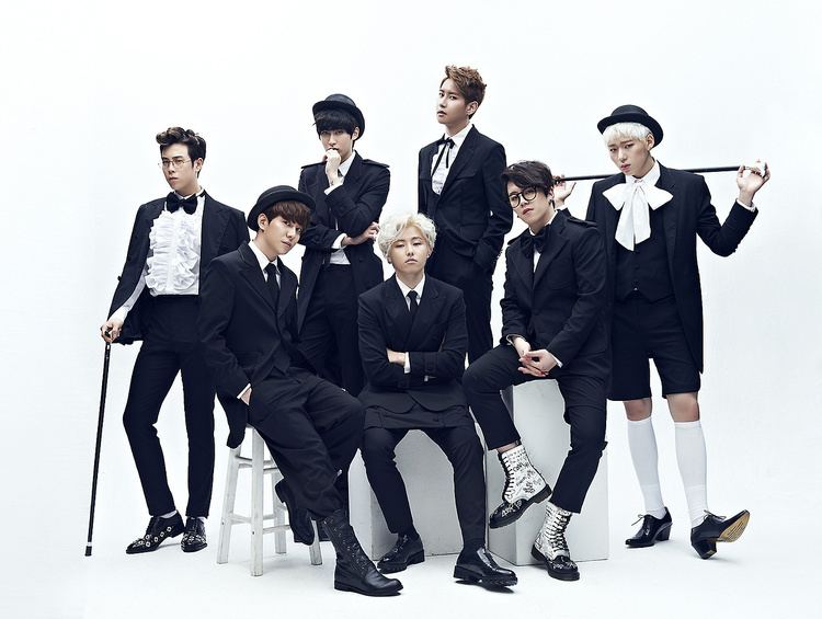 Block B Block B quotToyquot Download Added by Kpop Addiction Audiomack