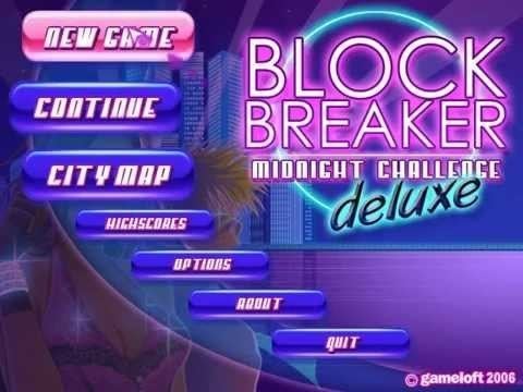 Block Breaker Deluxe Block Breaker Deluxe Jogo Legal YouTube
