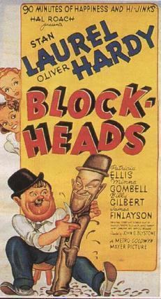 Block-Heads BlockHeads Wikipedia