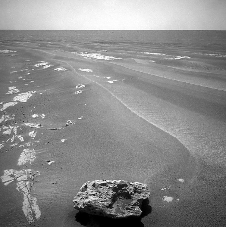 Block Island meteorite