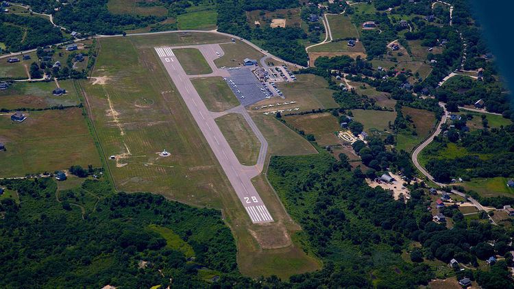 Block Island State Airport