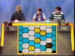 Blockbusters (UK game show) Blockbusters UKGameshows