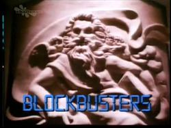 Blockbusters (UK game show) Blockbusters UK game show Wikipedia