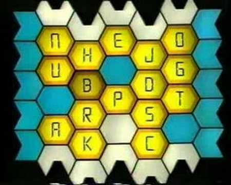 Blockbusters (UK game show) Blockbusters c1984 YouTube