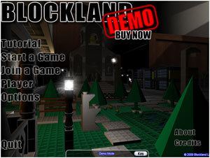 Blockland (video game) Blockland Game Review Block Game