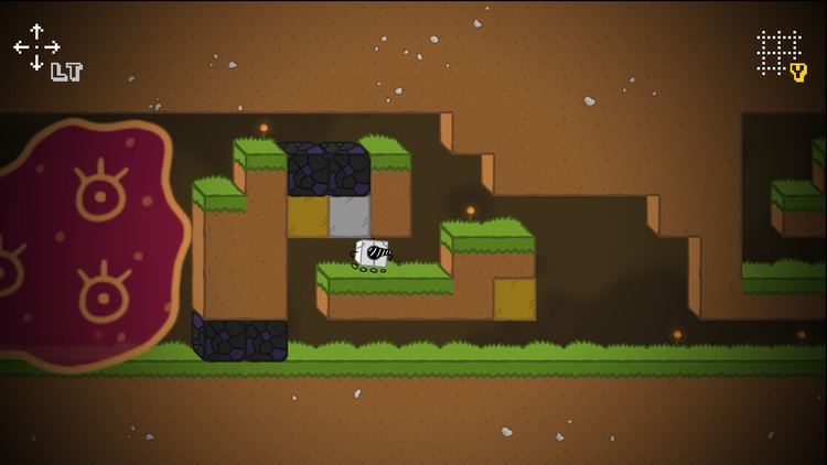Blocks That Matter Blocks That Matter Swing Swing Submarine