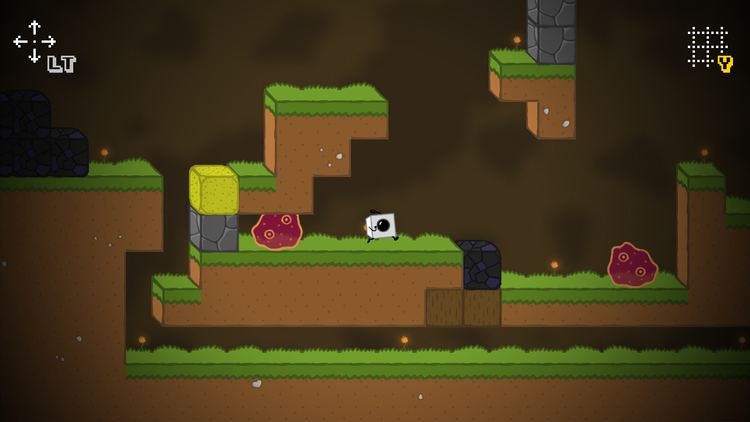 Blocks That Matter Blocks That Matter Swing Swing Submarine
