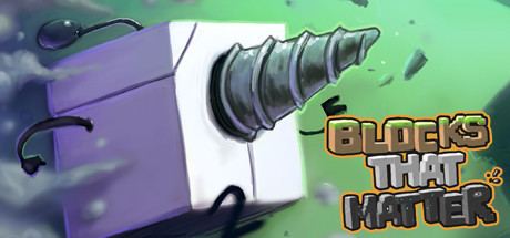 Blocks That Matter Blocks That Matter on Steam