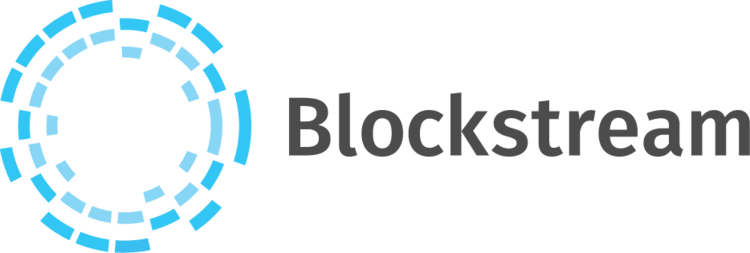 Blockstream httpswwww3org201604blockchainworkshopBlo