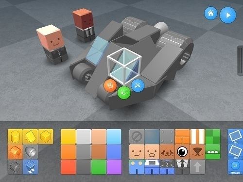 Blocksworld Premium, Blocksworld Wiki