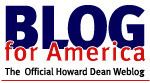 Blog for America