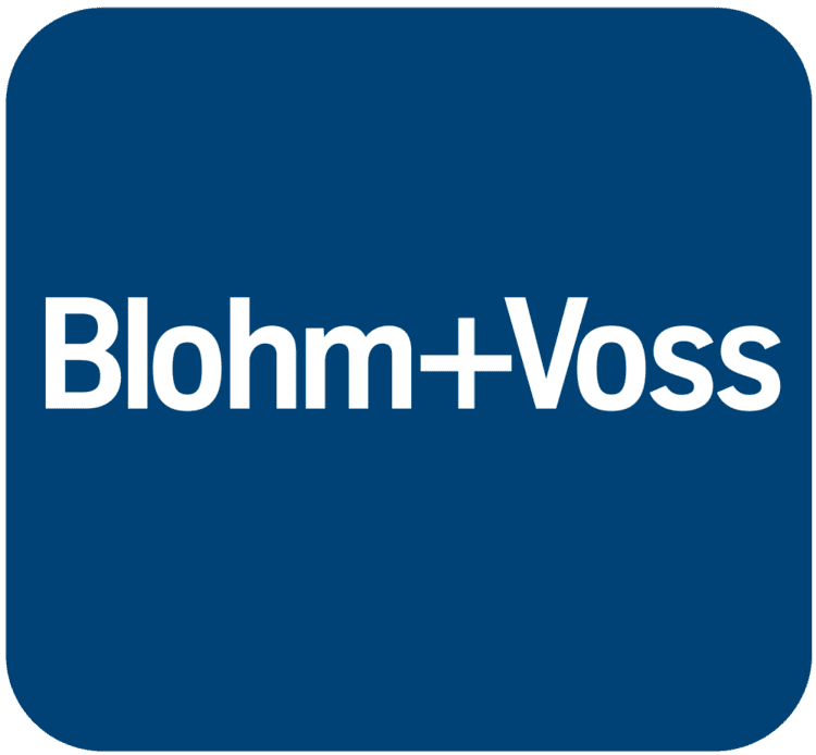 Blohm + Voss logonoidcomimagesblohmvosslogopng