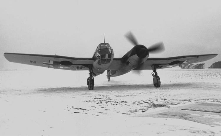 Blohm & Voss BV 141 Photos and Story of the WTF Strange Blohm and Voss BV141 Plane