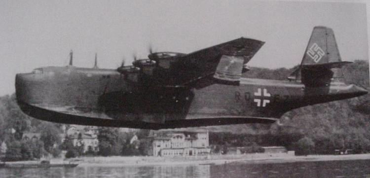 Blohm & Voss BV 238 BV238