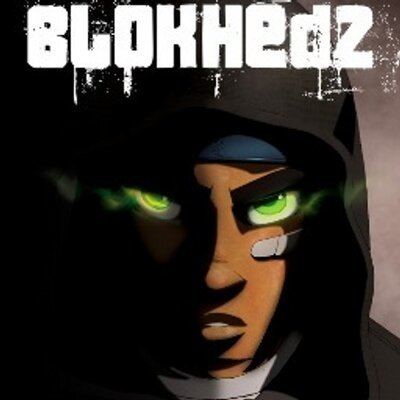 Blokhedz Street Legends Ink BLOKHEDZ Twitter