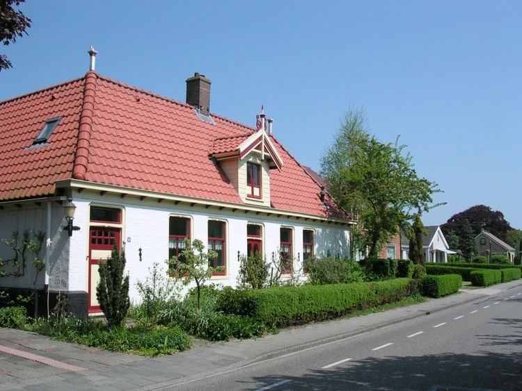 Blokker, Netherlands