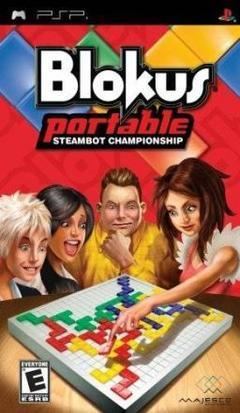 Blokus Portable: Steambot Championship httpsuploadwikimediaorgwikipediaenff5Blo