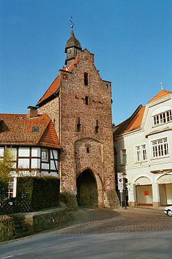 Blomberg, North Rhine-Westphalia httpsuploadwikimediaorgwikipediacommonsthu