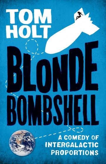 Blonde Bombshell (novel) t3gstaticcomimagesqtbnANd9GcTseTz6lBjWhwf5DC