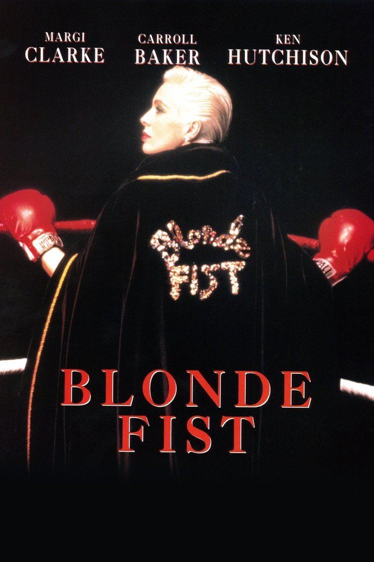 Blonde Fist wwwgstaticcomtvthumbmovieposters13463p13463