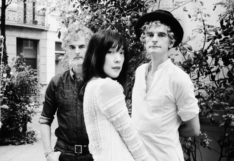 Blonde Redhead Blonde Redhead BlondeRedhead Twitter