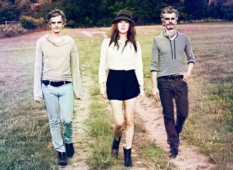 Blonde Redhead Blonde Redhead Lyrics Photos Pictures Paroles Letras Text for