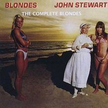 Blondes (John Stewart album) httpsuploadwikimediaorgwikipediaenthumbe