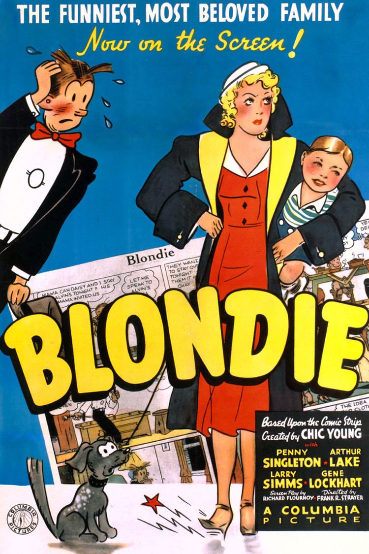 Blondie (1938 film) wwwgstaticcomtvthumbmovieposters3357p3357p