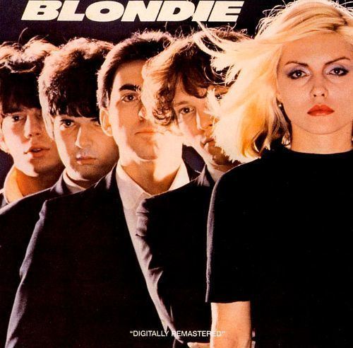 Blondie (band) Blondie Biography Albums Streaming Links AllMusic