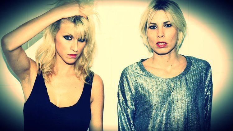 Blond:ish Blonde Ambition Blondish on Festivals Remixing Depeche Mode