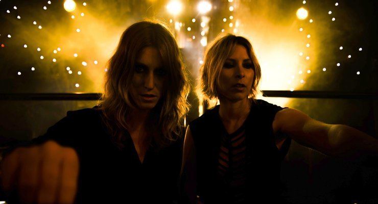 Blond:ish Blondish track premiere interview Ibiza Spotlight