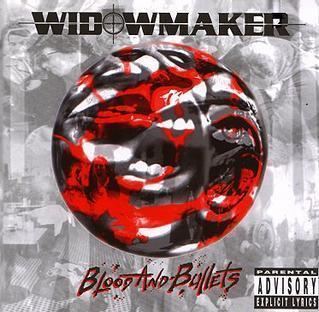 Blood and Bullets (album) httpsuploadwikimediaorgwikipediaenee7Wid
