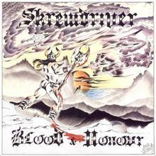 Blood & Honour (album) httpsuploadwikimediaorgwikipediaenthumbe