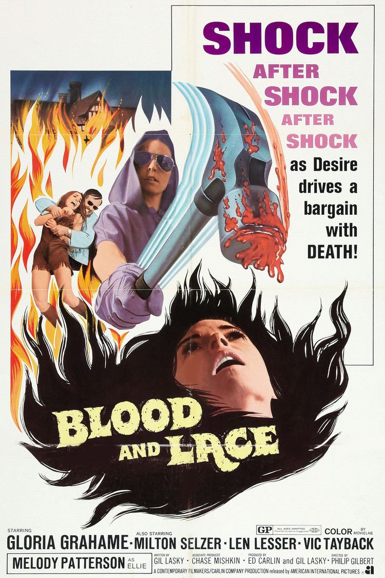 Blood and Lace wwwgstaticcomtvthumbmovieposters5201p5201p