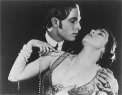 Blood and Sand (1922 film) Blood and Sand 1922 Starring Rudolph Valentino Lila Lee Nita