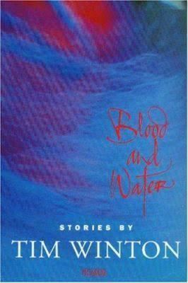 Blood and Water (short story collection) t2gstaticcomimagesqtbnANd9GcQKjT9SesWOZF9TeU