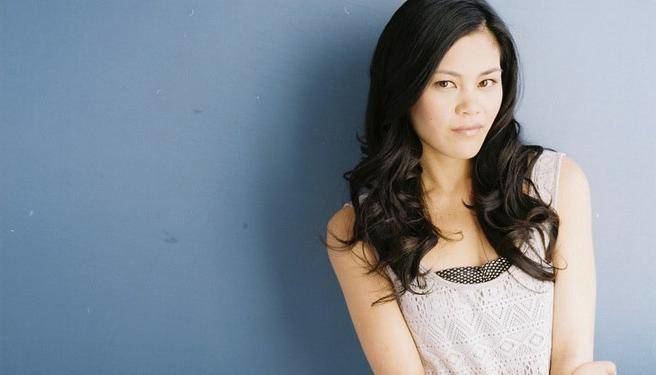 Blood and Water (TV series) NS actress Loretta Yu in groundbreaking series Blood and Water