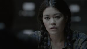 Blood and Water (TV series) CBC News Blood and Water ChineseCanadian crime drama breaks TV